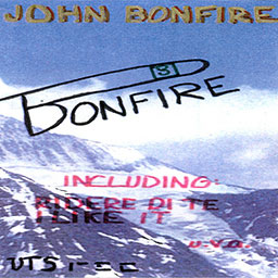 Key - Bonfire 3