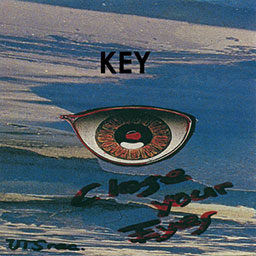 Key - Clouse Your Eyes