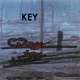 Key - Way To Hell