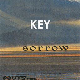 Key - Sorrow