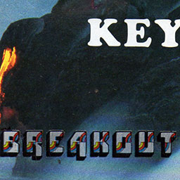 Key - Breakout